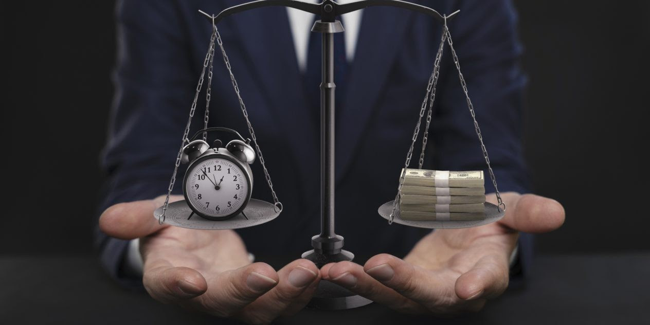 Featured image for “Is My Business Ready to Sell or Does It Need More Time?”