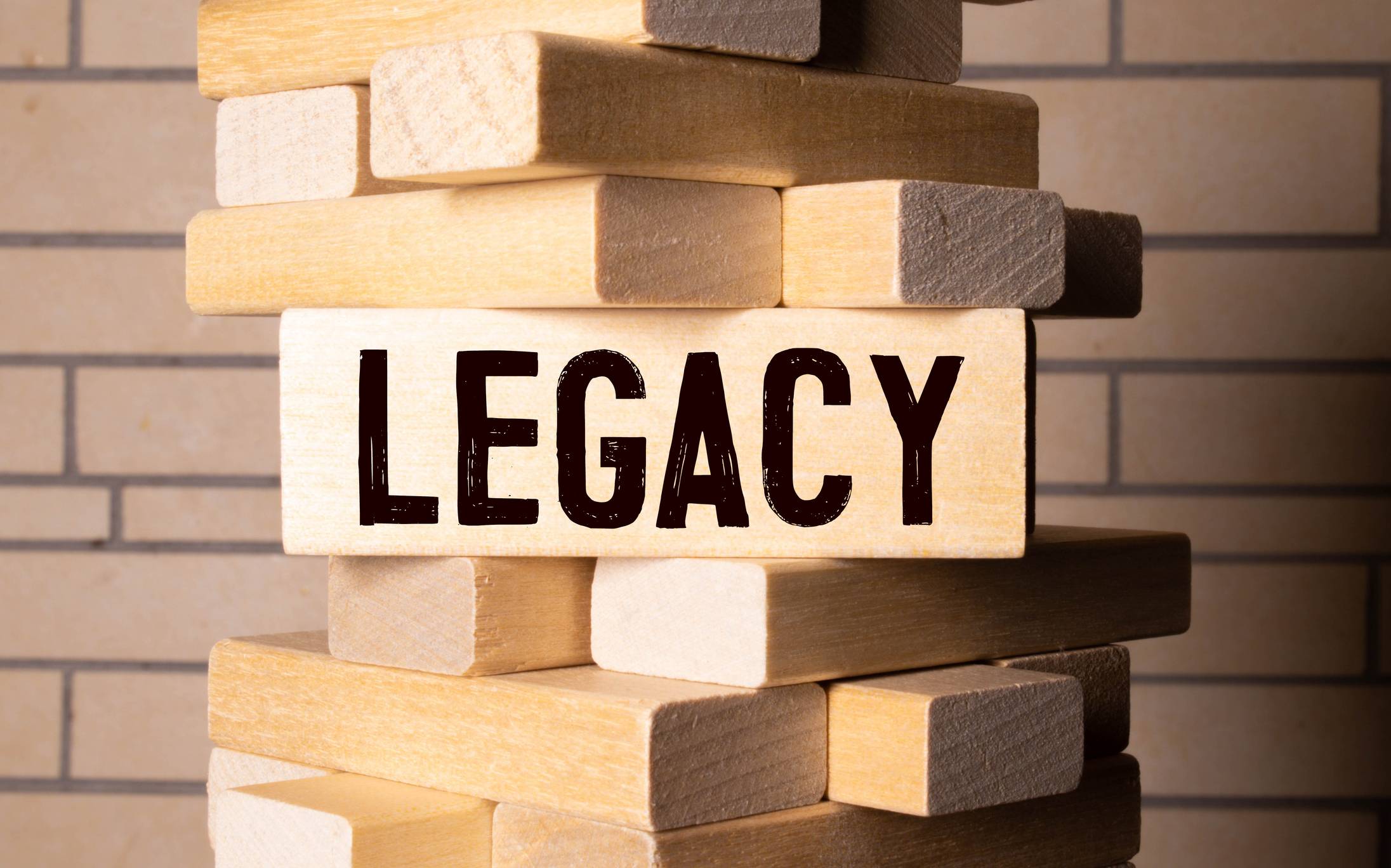Featured image for “Will Your Legacy Survive After You Sell Your Business?”
