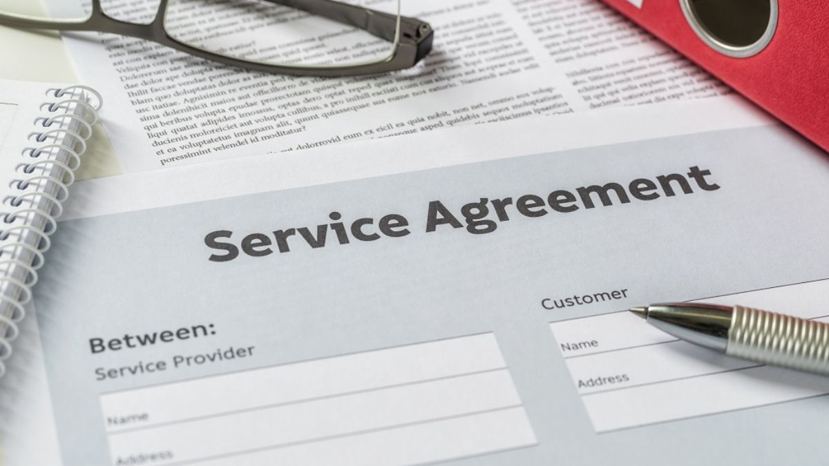 Featured image for “How Your Service Agreements Affect the Value of Your Business”